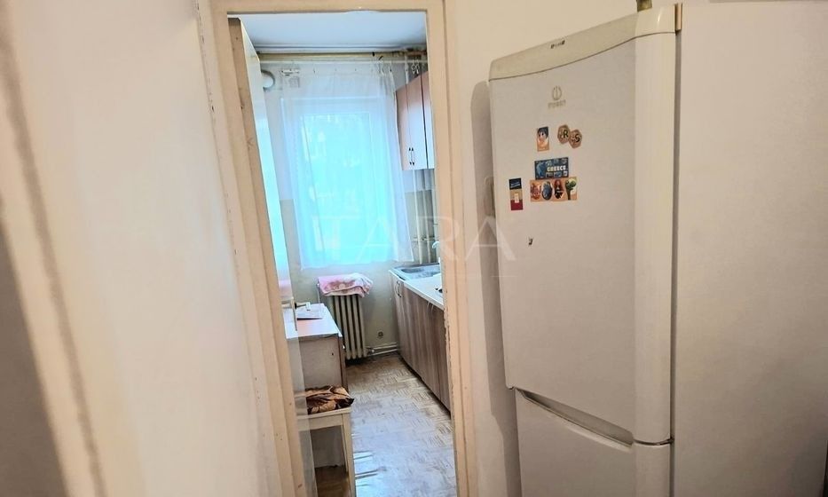 Apartament 2 camere, mobilat sau nemobilat, CF ok, disponibil imediat. - Poză 3