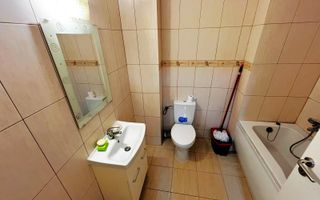 Garsoniera-48mp-Etaj1-Bloc Nou -Centrala Termica -Consul-Pedagogic - Poză 5
