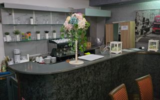 RESTAURANT LA CHEIE - Poză 6