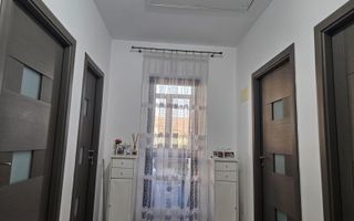 CASA TIP DUPLEX BRAGADIRU, MOBILAT/UTILAT, TOATE UTILITATILE, COMIS 0% - Poză 10