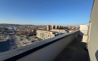 Apartament cu 2 camere, 70 mp, pet-friendly, Zona Maurer Residence - Poză 6