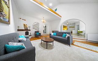 Casa individuala, zona Belvedere,  208 mp utili+ 698 mp teren! - Poză 7