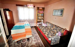 Casa 3 camere,102 mp, 1330 mp teren, 0% comision - Poză 4