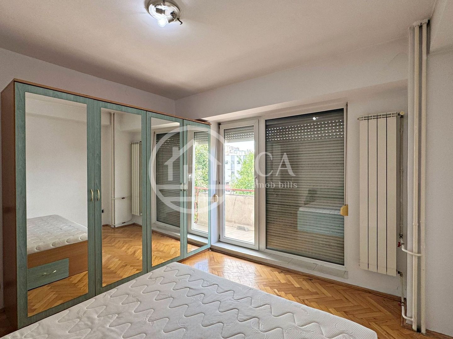 Apartament de închiriat cu 3 camere în Cantemir, Oradea - Poză 4