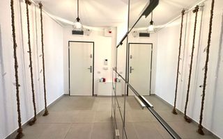 City of Mara - Ap2cam complet mobilat+utilat | parcare subterana - Poză 7