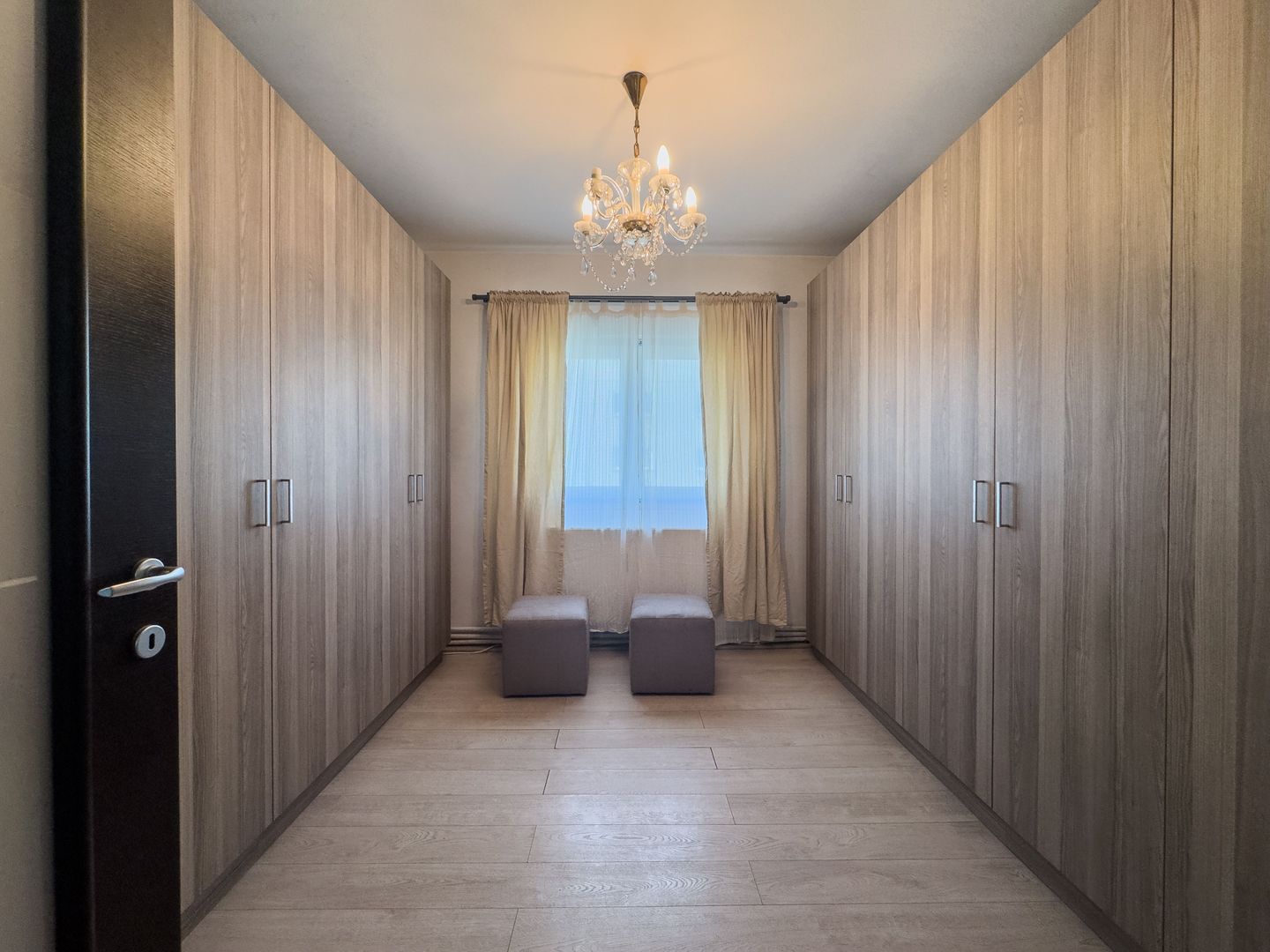 4 camere | 13 Septembrie | Parc Sebastian | parcare | COMISION 0% | - Poză 5