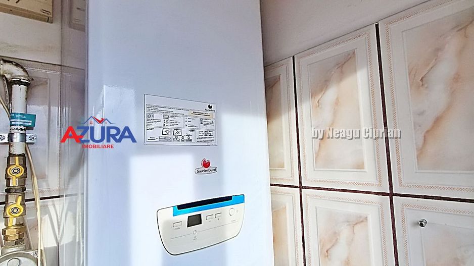 Apartament 3 camere, zona Exercitiu - Poză 27