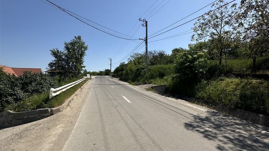 Teren intravilan Gh Doja cu proiect - Poză 14