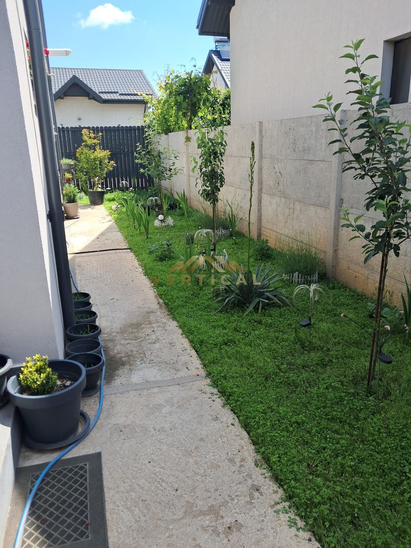 Casă Individuală Modernă – Lux și Confort | Gata de Mutare - Poză 7