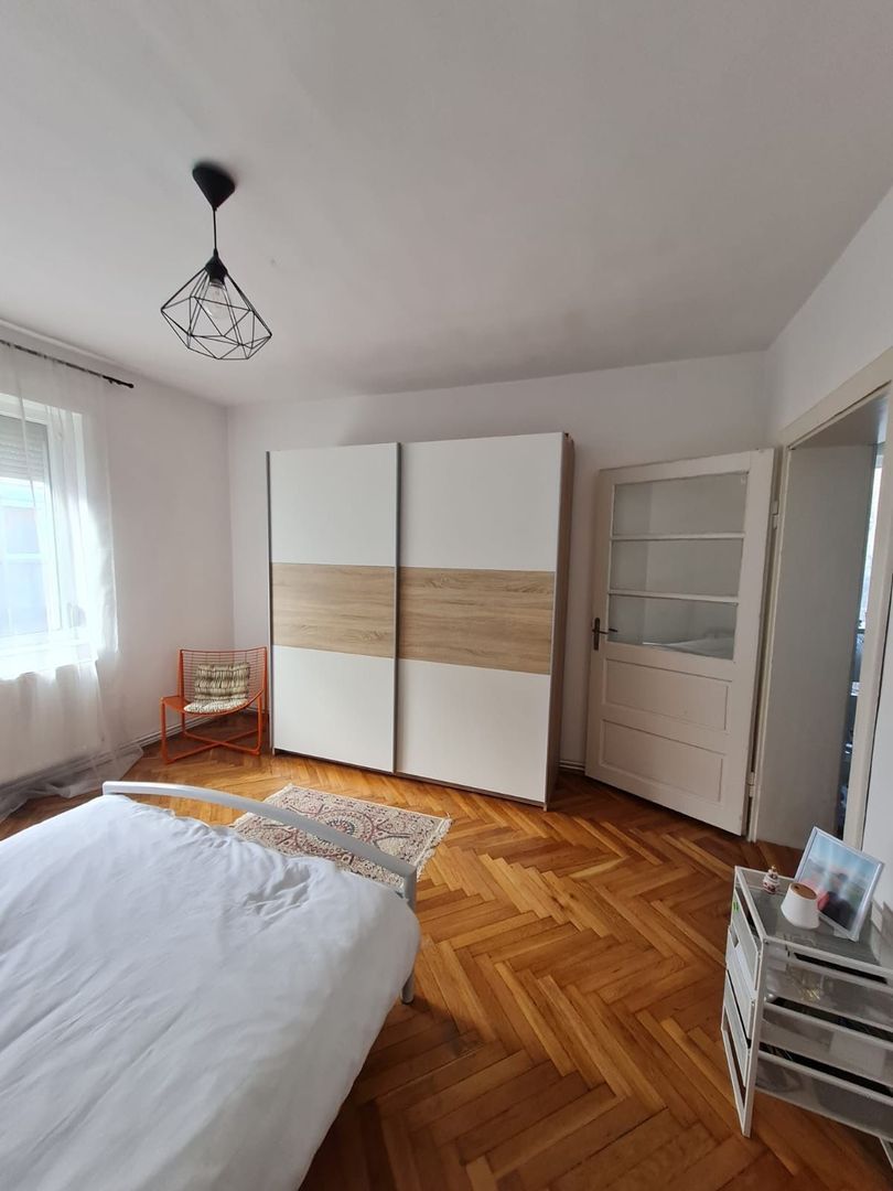 Casa individuala zona Bogdanestilor - Poză 6