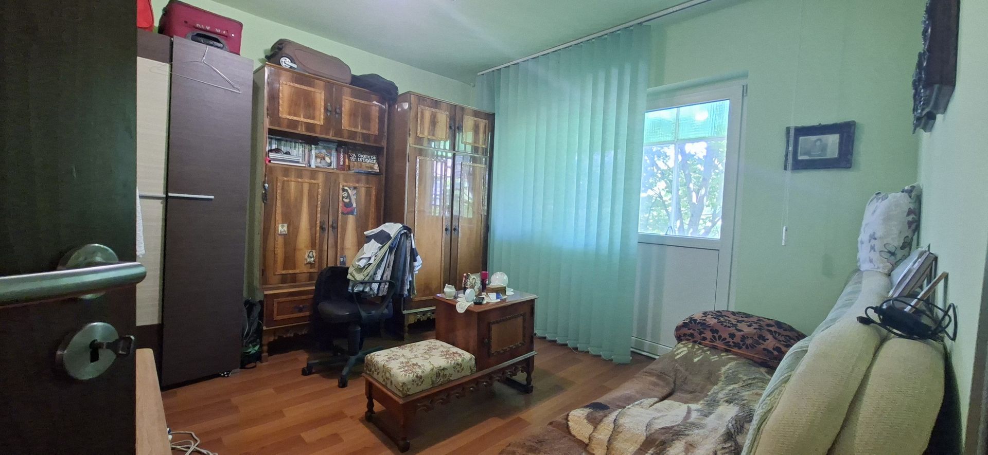 Apartament decomandat 3 camere - zona Torontalului - Poză 14