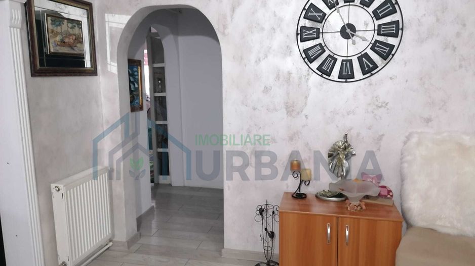 Apartament 4 camere, etaj 7/8, cartier Dacia, Iasi - 184.992 EUR - Poză 4