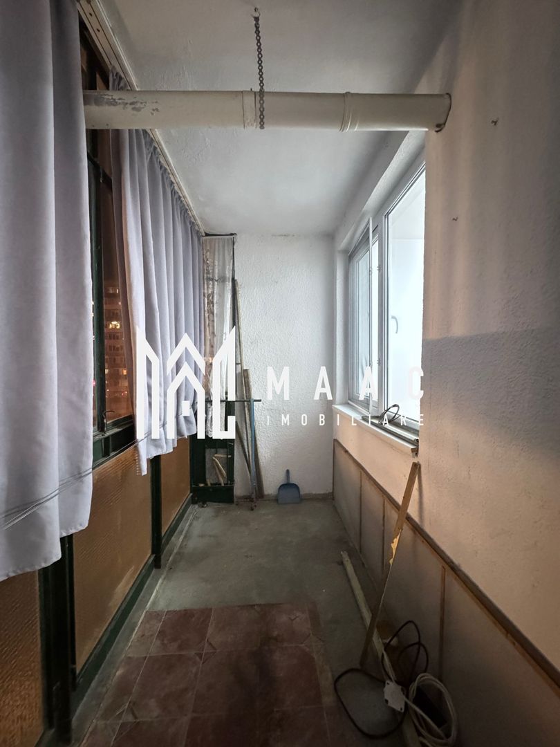 Apartament 3 Camere | Necesita renovare | 66MPU | Hipodrom 3 - Poză 15