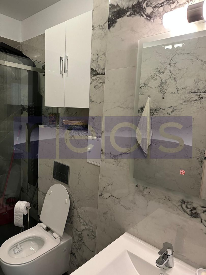 VANZARE 3 CAMERE DECOMANDAT MIHAI BRAVU - Poză 19