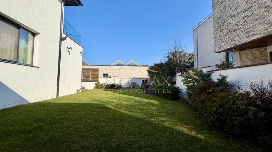 Vila Exclusivista *615mp* - teren 625mp // Erou Iancu Nicolae - Cambridge School - Poză 110