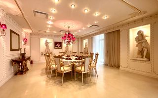 Impressive Villa *1500 SQM usable* 2613 SQM land / Open to the lake - Poză 17