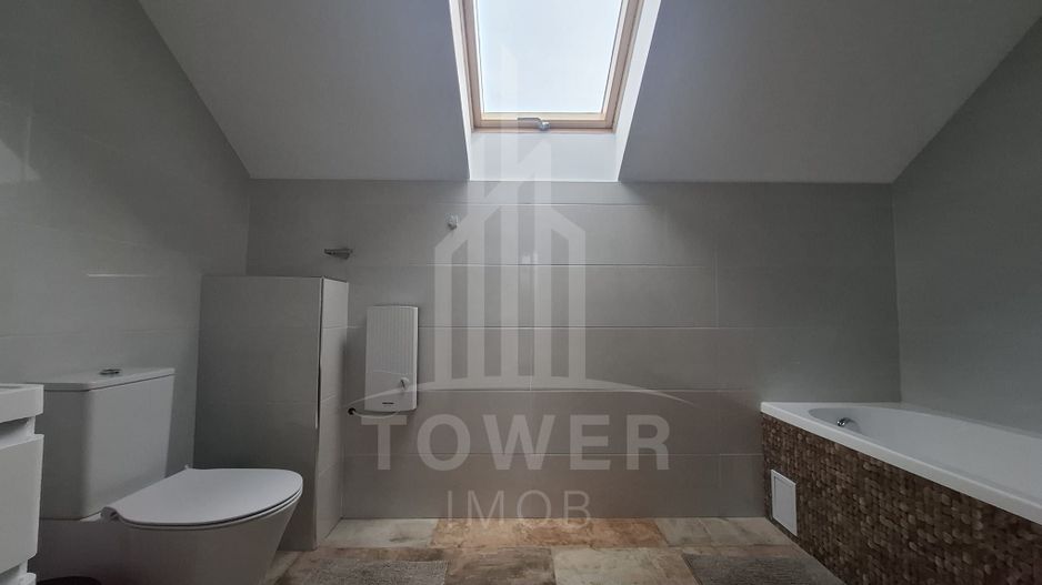 Casă complet renovată de vânzare în Amnaș – la doar 25 km de Sibiu! - Poză 19