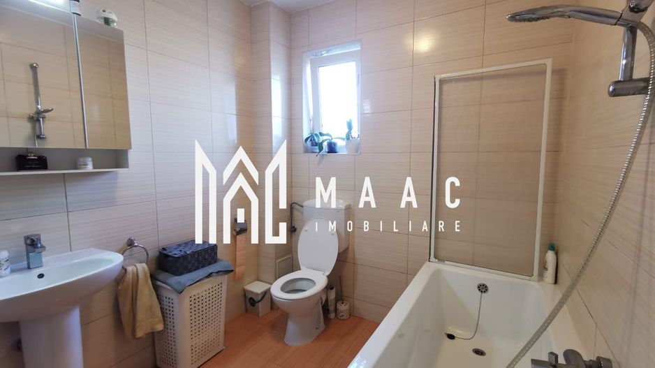 Apartament 3 Camere | Etaj 1| Decomandat | Turnisor | 73 MPU - Poză 7