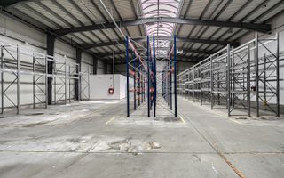 Hala industriala de inchiriat , ARAD-856 mp - Poză 3