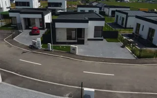 Vanzare Vila P+1 în cartier select - Poză 21
