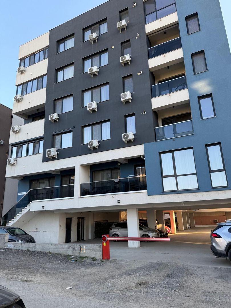Apartament 2 camere | Zona Campus | Etaj 1 | 50 mp | 2 locuri parcare - Poză 21