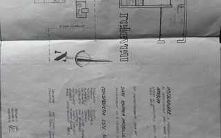 BRASADAS vinde ap 2 cam etaj 1/4 CARPATI. - Poză 10