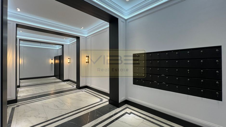 Apartament 2 camere premium AZIMUT TOWER COPOU - Poză 4