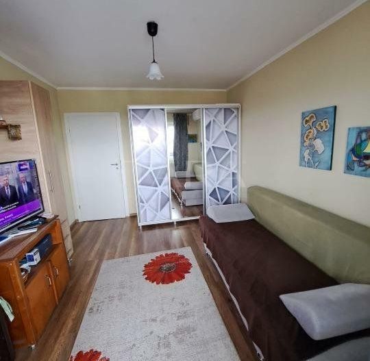 Apartament 2 camere, decomandat – Între Lacuri, Mărăști - Poză 5