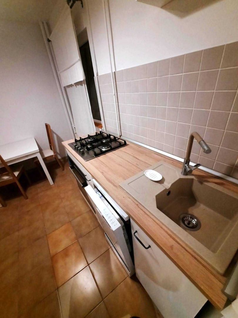 Inchiriere Apartament 2 camere zona Iancului, la 7 min de metrou - Poză 5