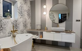 Casa de vânzare Tautii Magheraus | 4 camere | 3 bai | teren 3367 mp - Poză 10