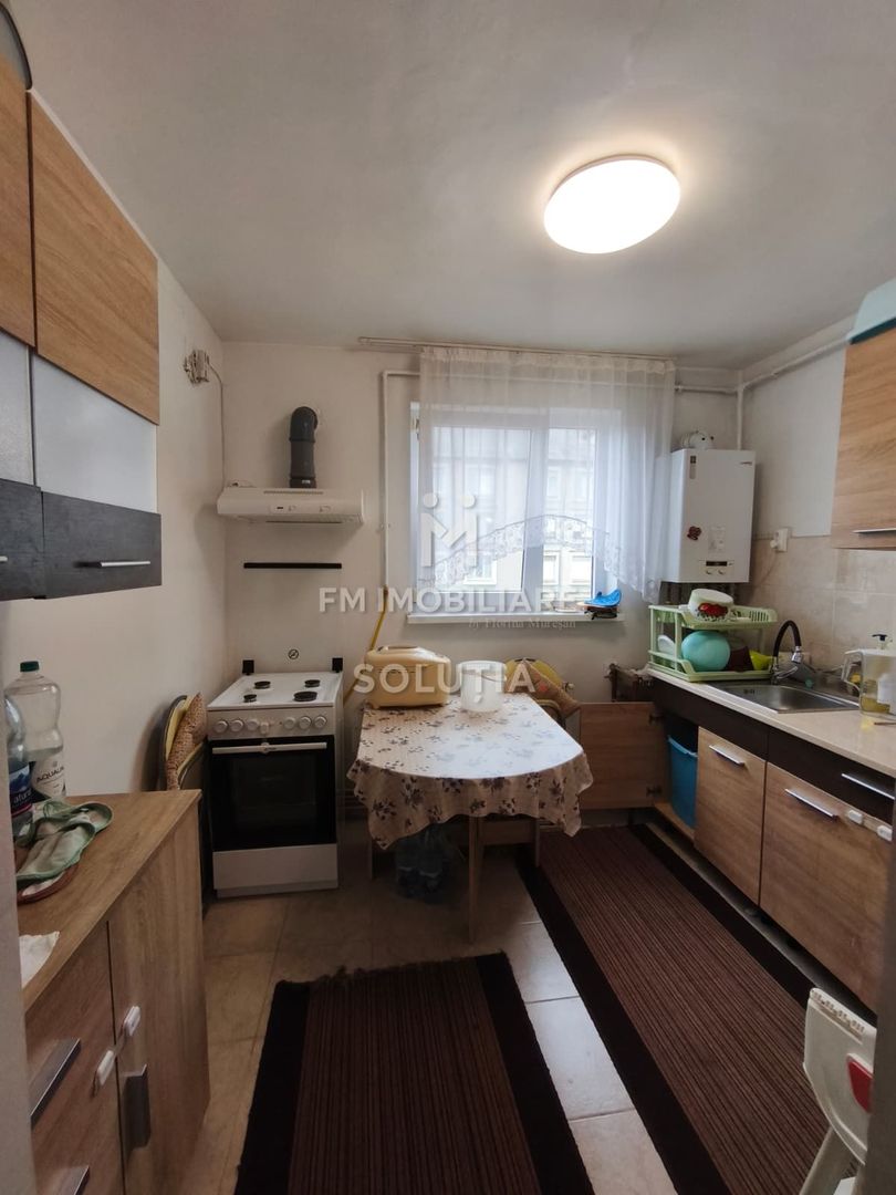 Apartament 2 camere | Semidecomandat | Victoriei zona Electrica - Poză 9