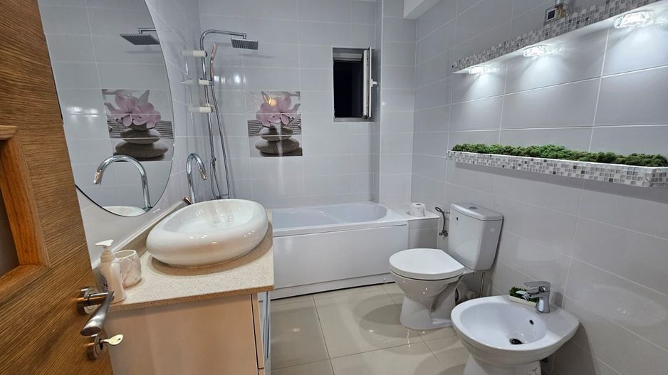 Apartament de lux – Prima închiriere, Prundu - Poză 15