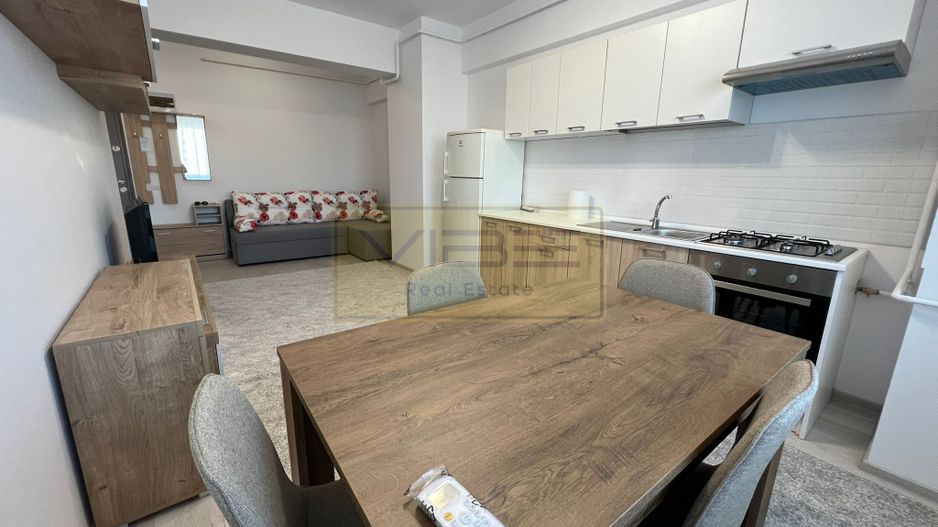 Apartament  2 camere + parcare subterana Gara - 15 min Universitatea Al.I. Cuza - Poză 4
