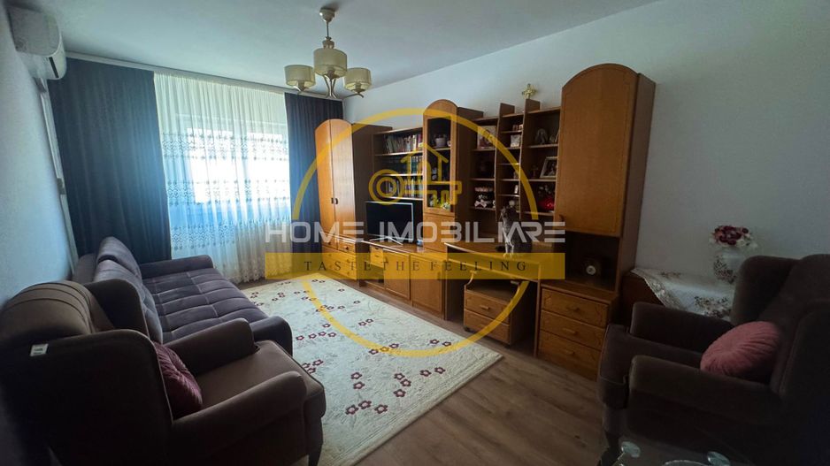 Apartament 2 cam, decomandat, 47mp 📍[Galata - Policlinica de Recuperare] - Poză 1
