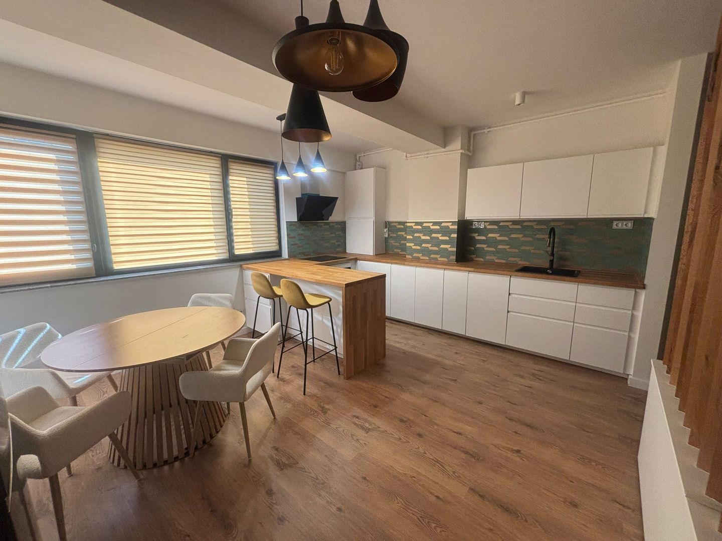 2 camere complex Ivory, Nord Bucuresti - Poză 3