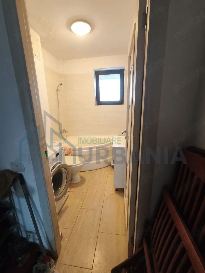 Apartament 2 camere decomandat, Rond Bucium, Iași - Poză 4