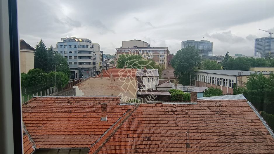 APARTAMENT GHEORGHE LAZAR, 58 MP, 2 CAMERE, CENTRU - Poză 13