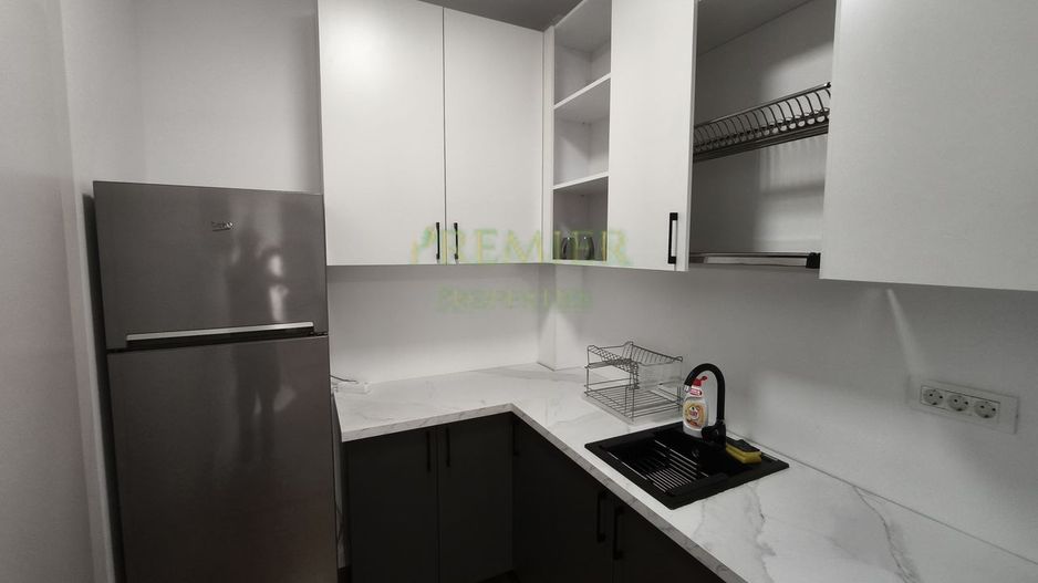 SOS. NORDULUI 2 CAMERE | MOBILAT SI UTILAT | READY TO MOVE | LOC DE PARCARE INCL - Poză 6