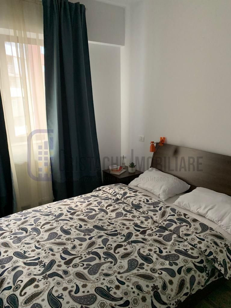 Pet friendly, 3 camere in Cartierul Vitan, langa metrou Mihai Bravu - Poză 1