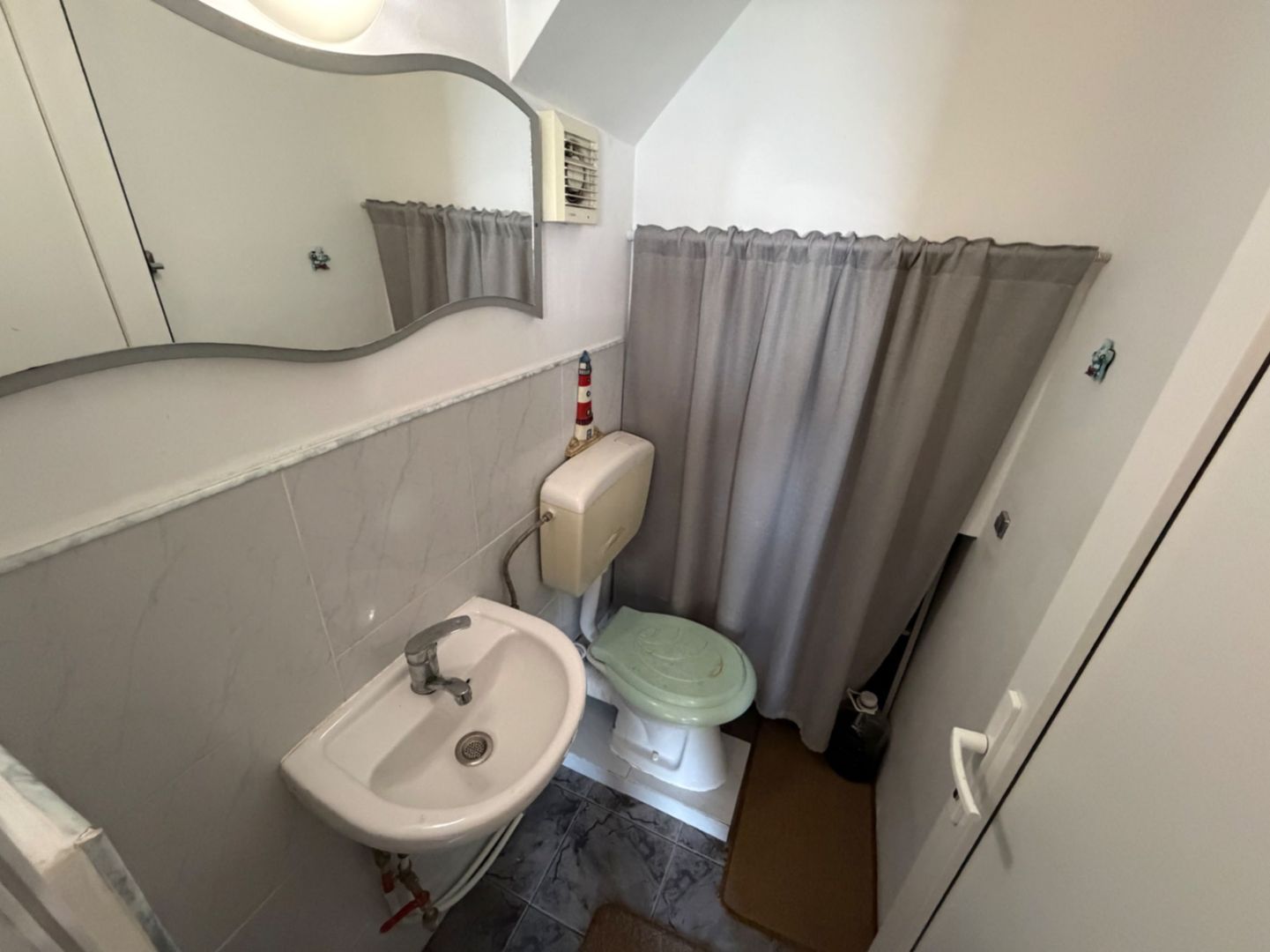 Apartament 4 camere cu scara interioara,  zona Cetate - Poză 8