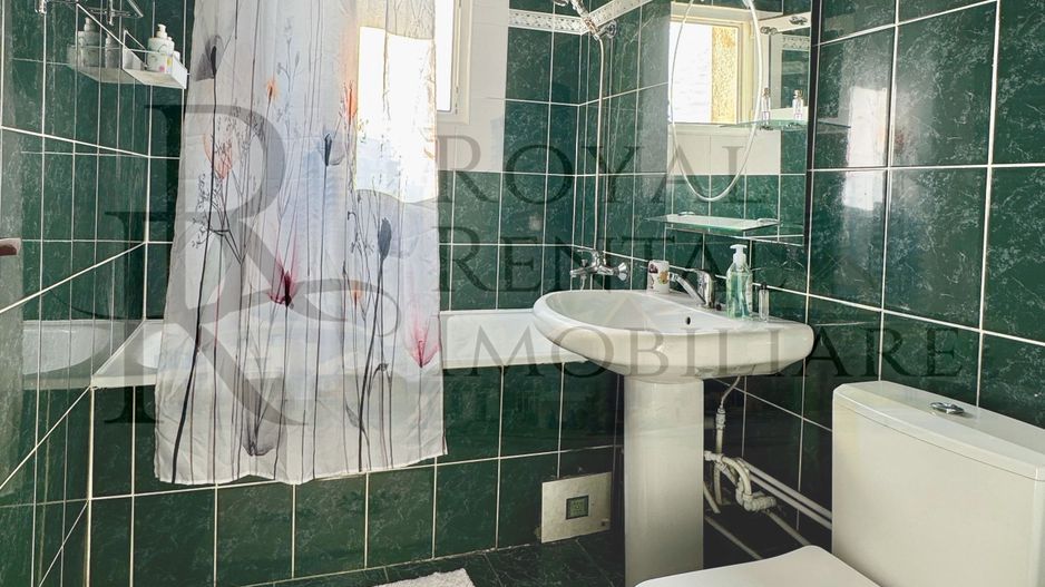 Apartament 3 camere de închiriat – Mărăști, lângă Iulius Mall și FSEGA - Poză 5