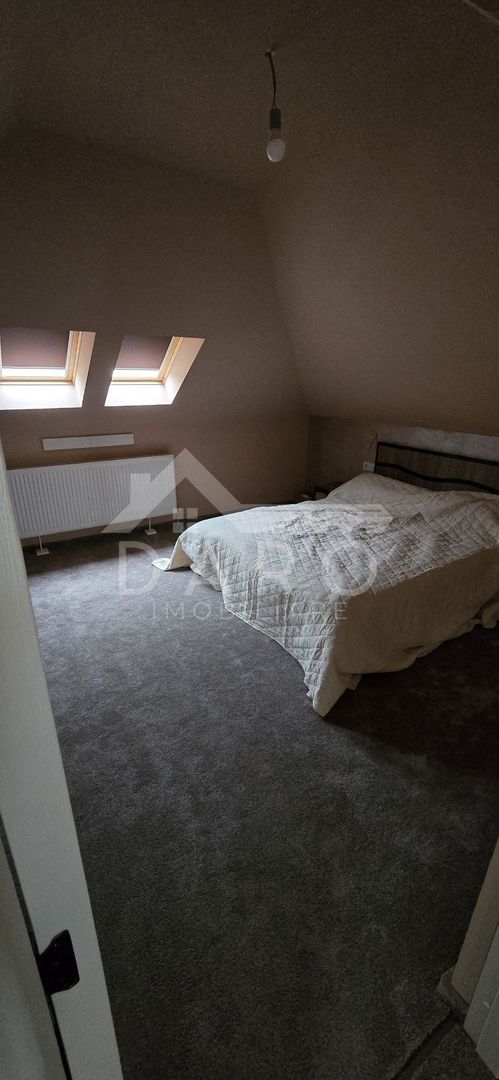 🏡 Casă de vânzare Sâncraiu de Mureș | 120 mp | 180.000 € - Poză 5