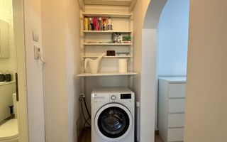 Închiriere Apartament cu 2 camere, Pet Friendly, 2 AC, 7 min metrou Iancului 🏡 - Poză 5
