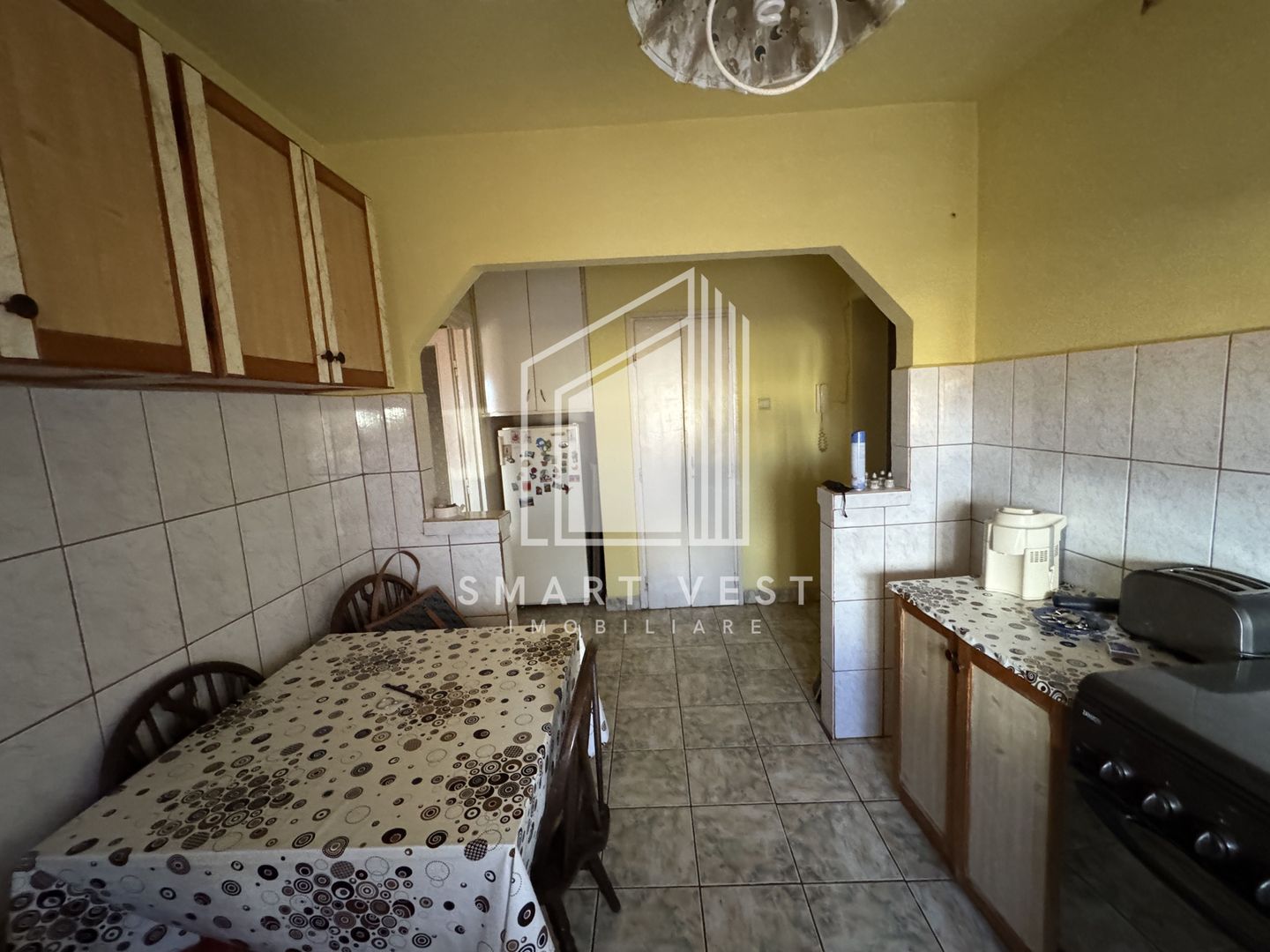 Apartament 2 camere | 50 mp | Strada Rodnei - Poză 10