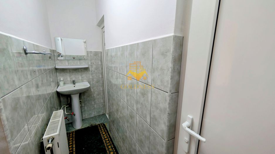 Spatiu Birouri, Zorilor, Calea Turzii, Sigma, 4 Camere, Parcare, AC - Poză 4