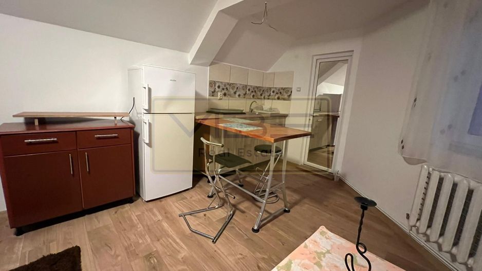 Garsoniera imobil privat CUG - Valea Adanca - Poză 7