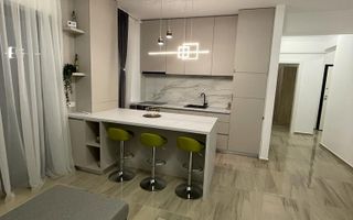 De vanzare Apartament cu 2 camere Lux - Future residence - comision 0% - Poză 10