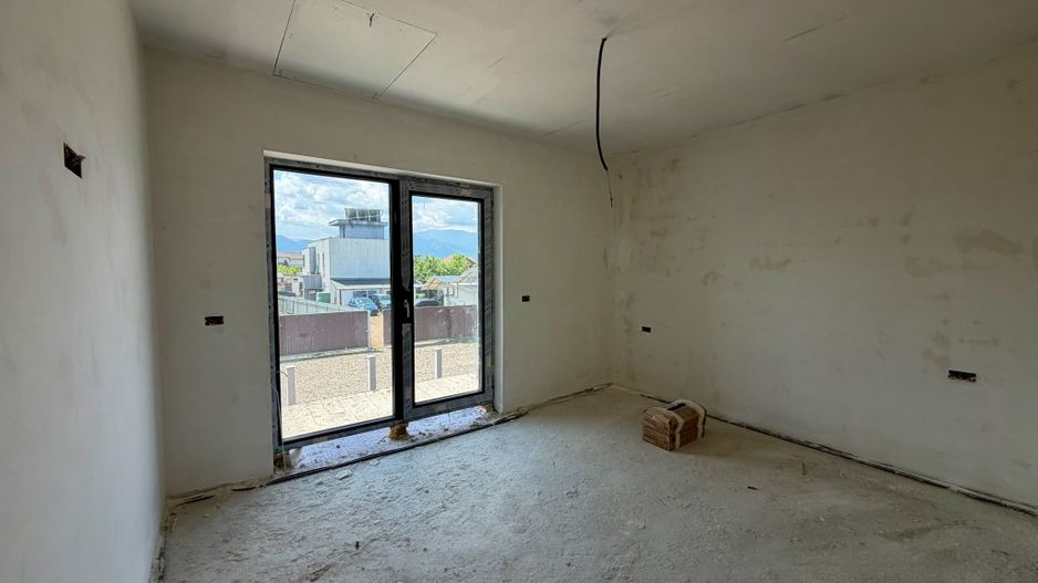 Casa 5 camere - Cartierul Izvor | 128 mp utili | Teren 417 mp - Poză 14