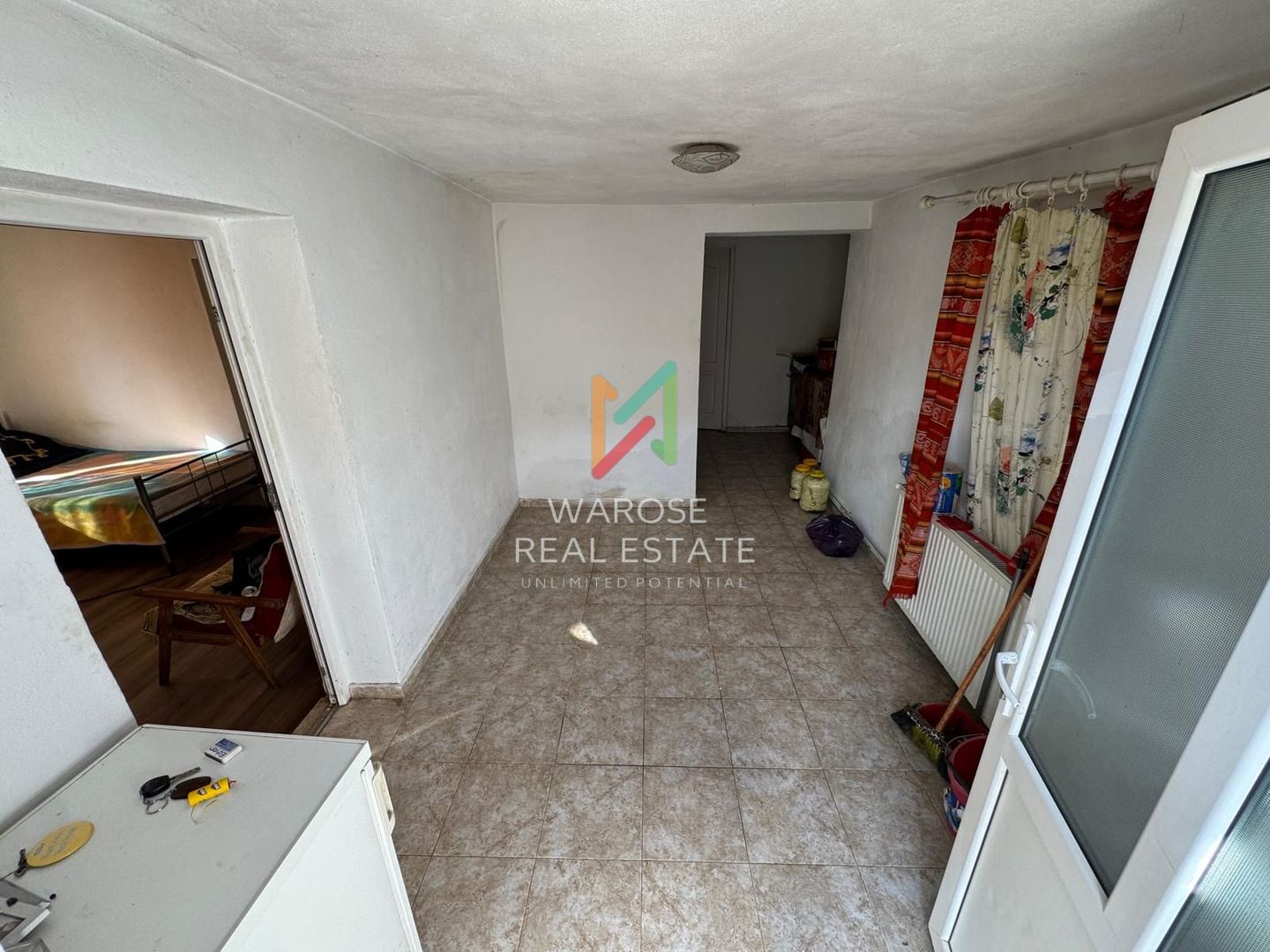 Casa individuala | Teren 868 mp | Constructie 73 mp - Poză 7