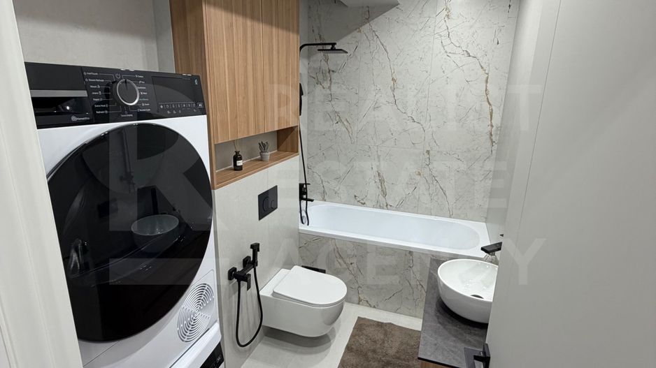 Vânzare apartament, 1 cameră, str. Ghica Vodă, Botanica - Poză 8